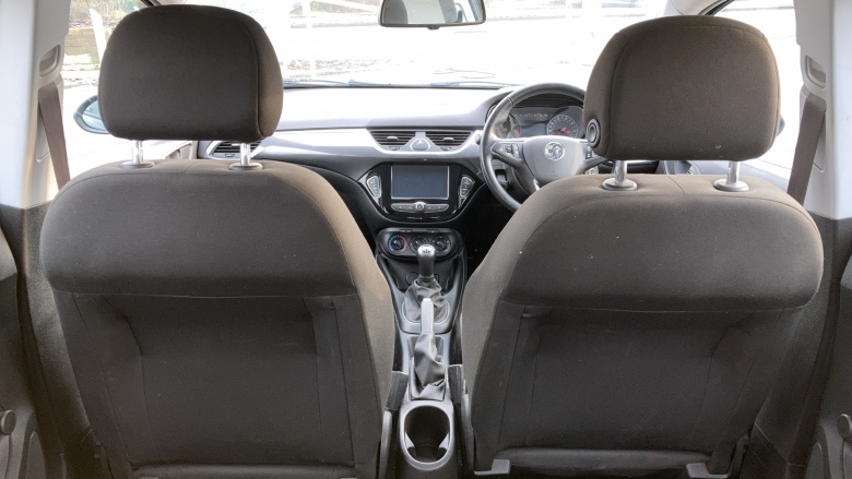 Vauxhall Corsa 1.4 [75] Energy 5dr [AC] Petrol Hatchback